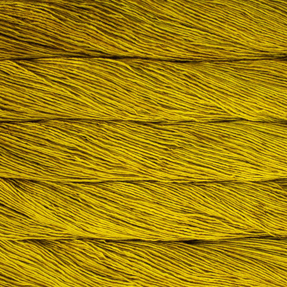 Malabrigo Washted - Frank Ochre