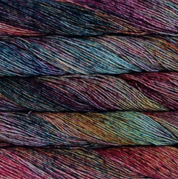 Malabrigo Washted - Diana
