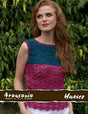 Sheryn Cardigan - Free Download with Huasco Purchase of 3 or more skeins