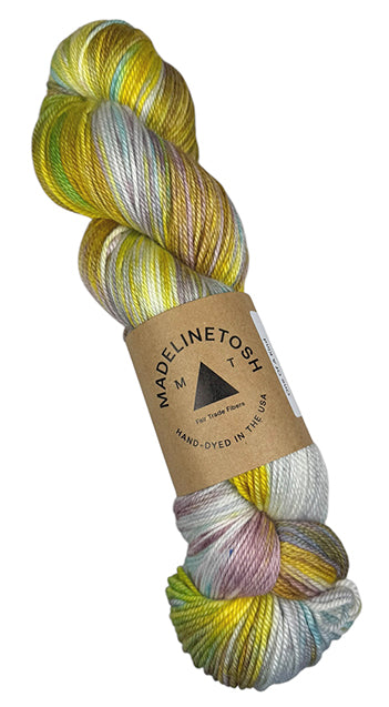 Madelinetosh Pashmina One of a Kind Colors - Different is Beautiful