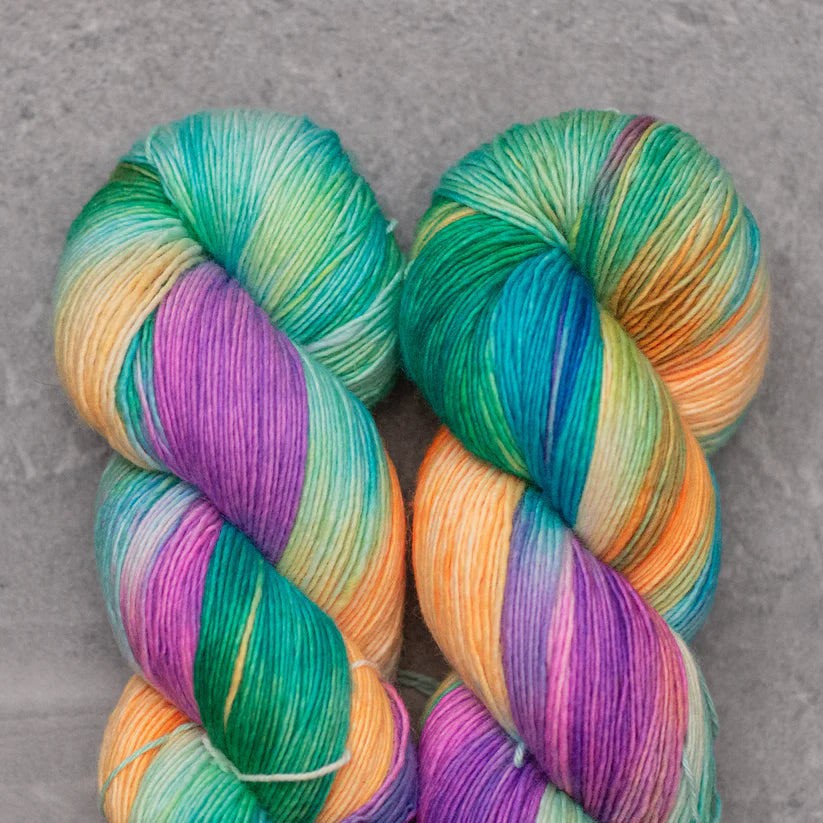 Tosh Merino Light - Discotheque