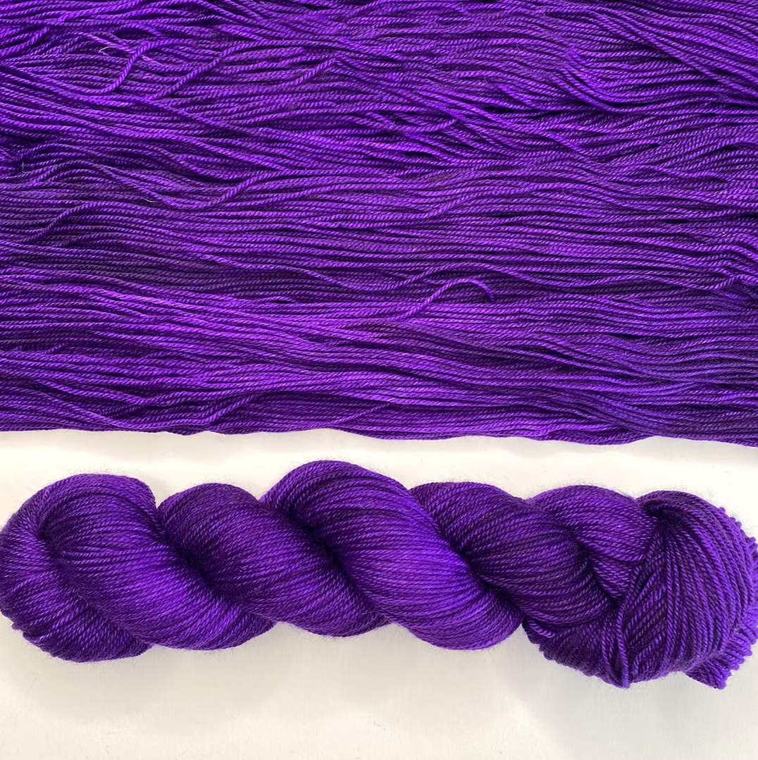 Dream in Color Smooshy - Divine