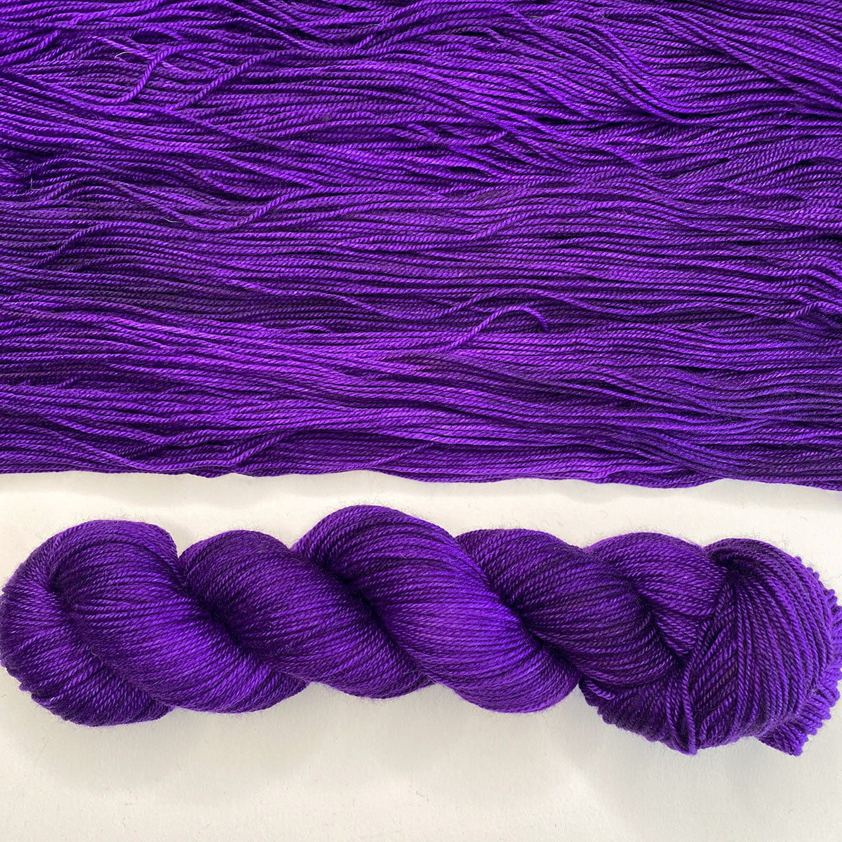 Dream in Color Smooshy with Cashmere - Divine (Color #069)