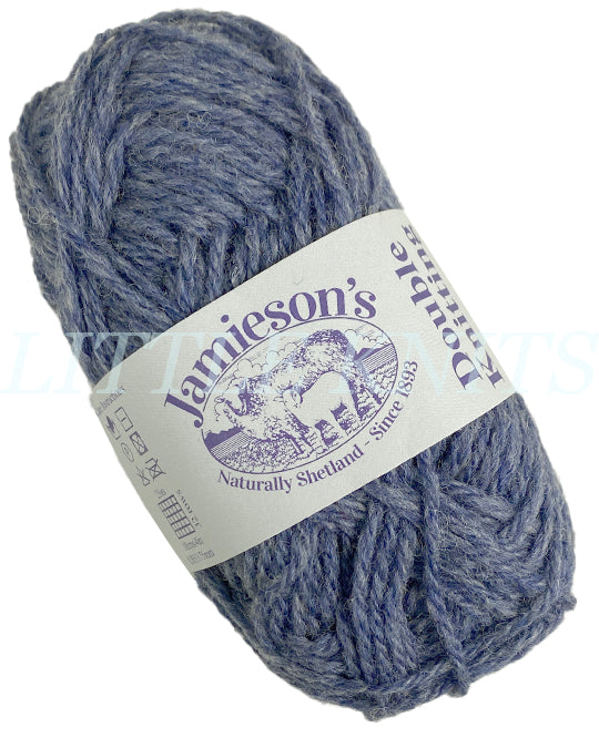 Jamieson's Double Knitting - Fjord (Color #170)