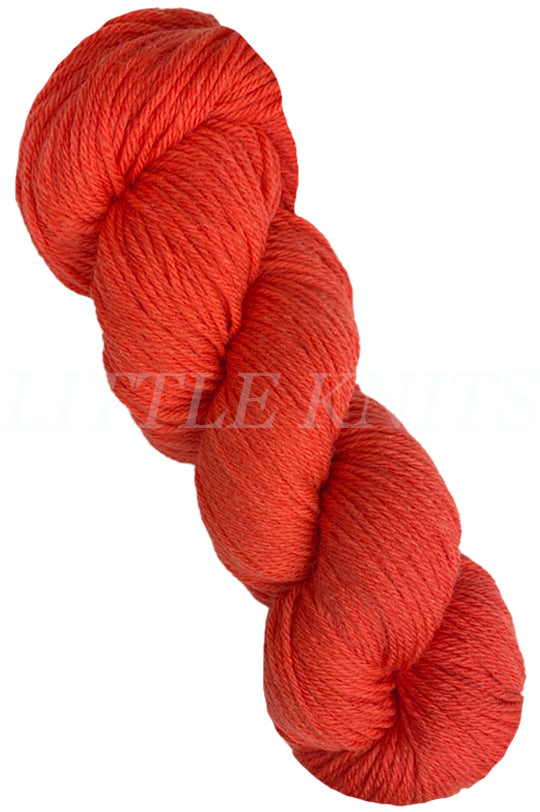 Ella Rae DK Merino Superwash - Goldfish Heather (Color #2007)
