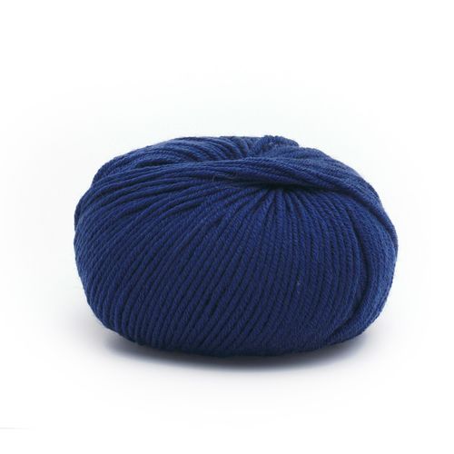 Laines Du Nord DOLLY 125 - Royal (Color #909)