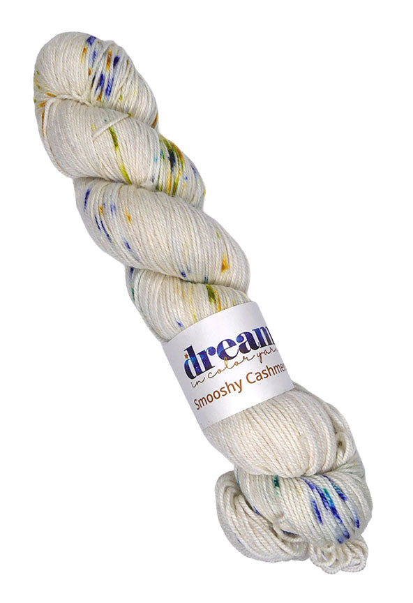 Dream in Color Smooshy with Cashmere - Fable (Color #529)