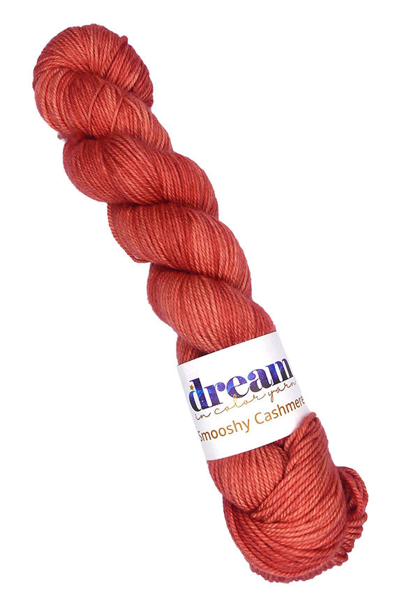 Dream in Color Smooshy with Cashmere - Fortune Teller (Color #075)