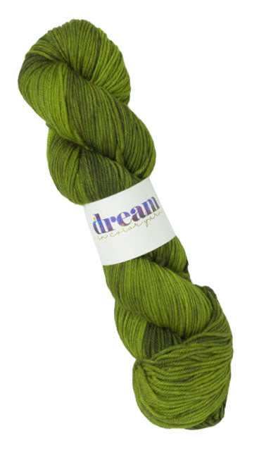 Dream in Color Classy One of a Kind - Lime Tree