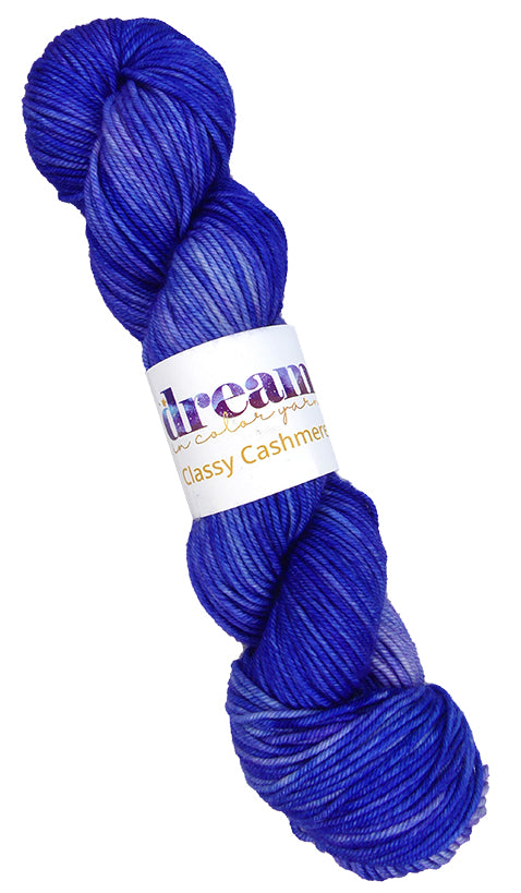 Dream in Color Classy One of a Kind - Lavender Night