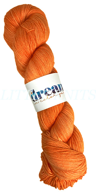 Dream in Color Cosette - Firebird (Color #083) - Lot A