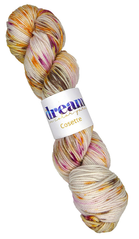 Dream in Color Cosette - Loose Gems (Color #565)