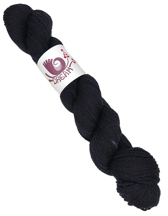 Dream in Color Lamb & Goat DREAM- Coal (Color #635)