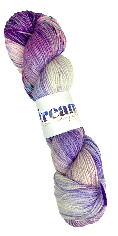 Dream in Color Smooshy - She Walks in Beauty