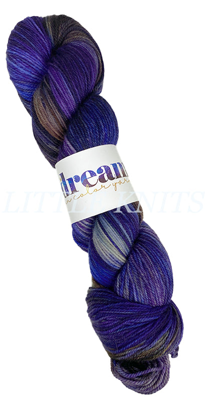 Dream in Color Smooshy - Elysian