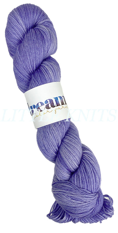 Dream in Color Smooshy - Queen's Lake (Color #820)