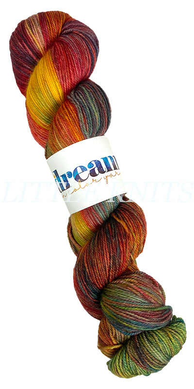 Dream in Color Classy - Anything Goes (Color #903)