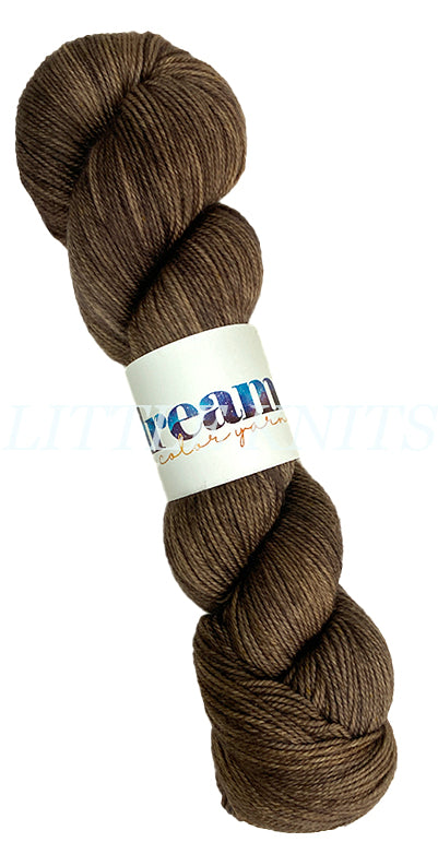 Dream in Color Smooshy - Rochambeau (Color #924)