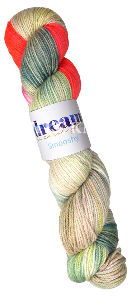 Dream in Color Smooshy - Flash Bulb (Color #948)