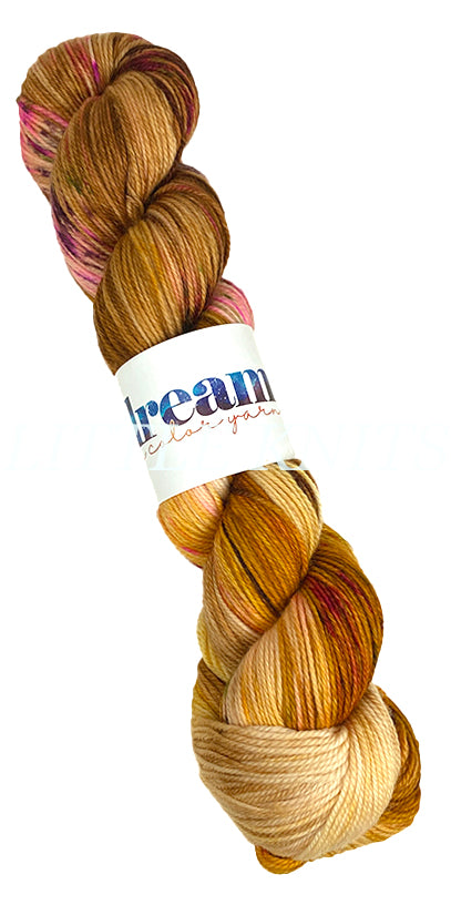 Dream in Color Smooshy with Cashmere - Element 79 (Color #536)