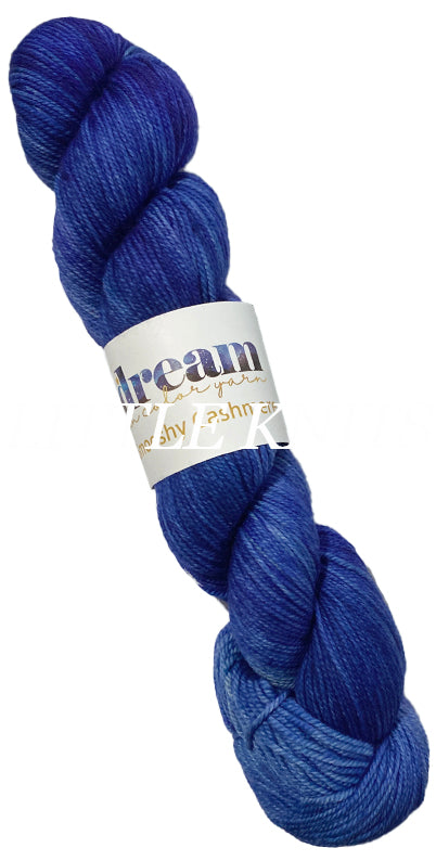 Dream in Color Smooshy with Cashmere - Tranquil (Color #720)