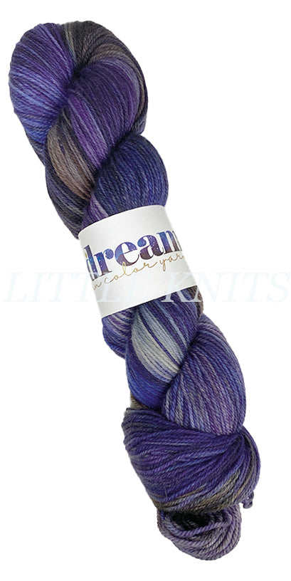 Dream in Color Smooshy with Cashmere - Elysian (Color #722)