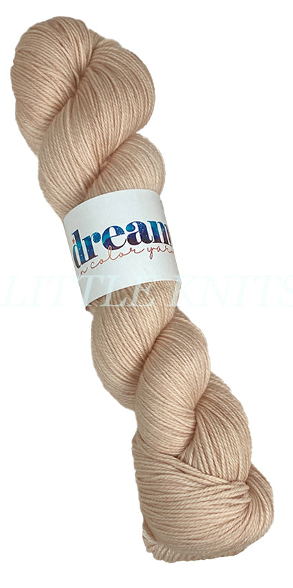 Dream in Color Smooshy with Cashmere - Tumbleweed (Color #802)