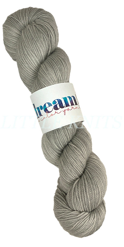 Dream in Color Smooshy with Cashmere - Ghost Town (Color #803)