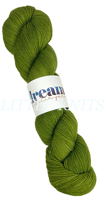 Dream in Color Smooshy with Cashmere - Joshua Tree (Color #805)