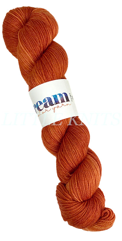 Dream in Color Smooshy with Cashmere - Tex Mex (Color #808)