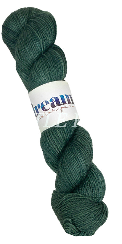 Dream in Color Smooshy with Cashmere - Petrified Forest (Color #814)