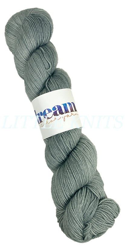 Dream in Color Smooshy with Cashmere - Cedar Creek (Color #815)