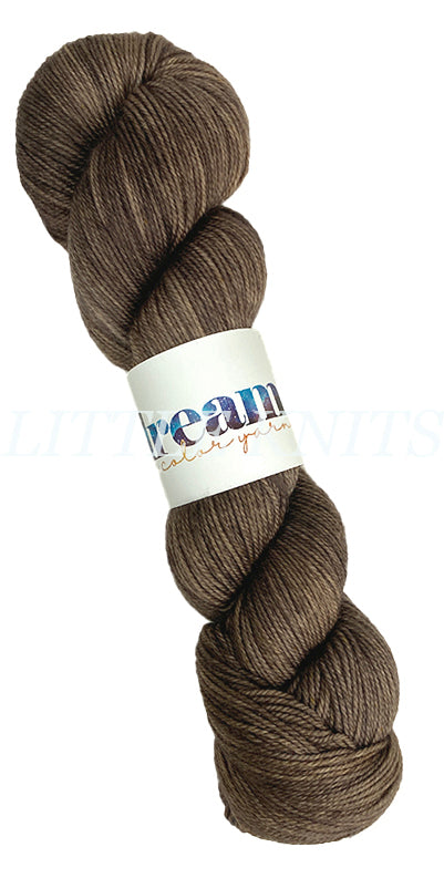 Dream in Color Smooshy with Cashmere - Rochambeau (Color #924)