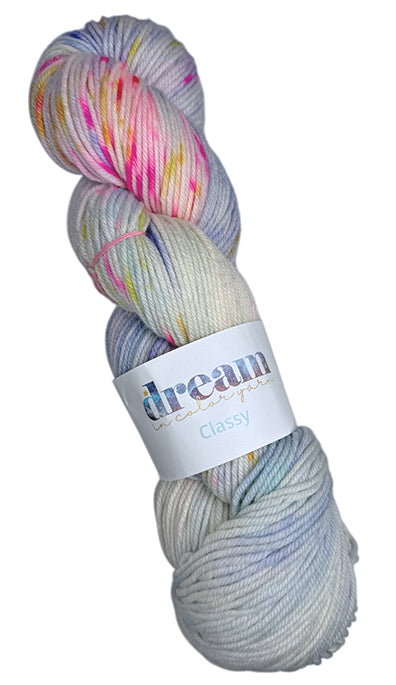 Dream in Color Classy - Blooming Skies