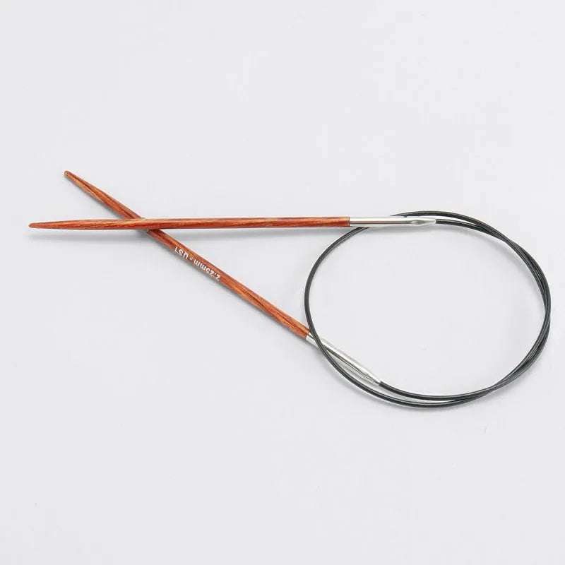 KnitPro Dreamz 16" Fixed Circular Needles - US 1 (2.25mm)