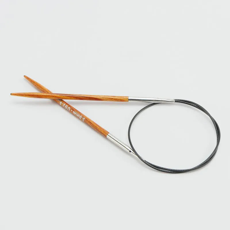 KnitPro Dreamz 32" Fixed Circular Needles - US 2.5 (3.00mm)