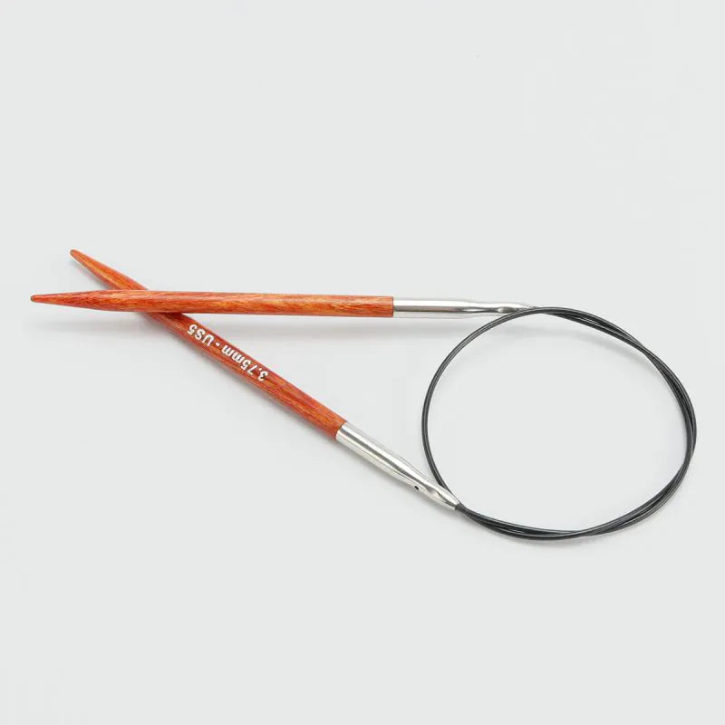 KnitPro Dreamz 32" Fixed Circular Needles - US 5 (3.75mm)