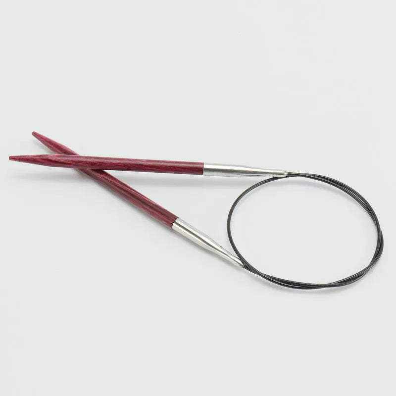 KnitPro Dreamz 16" Fixed Circular Needles - US 6 (4.00mm)