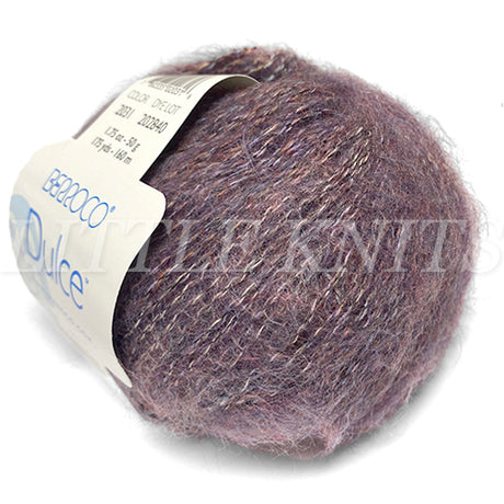 Berroco Dulce Amethyst Color 2031