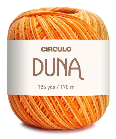 Circulo Duna Multi - Caravel (Color #9687)