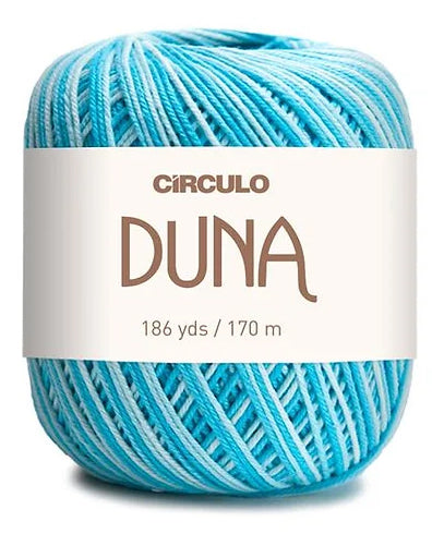 Circulo Duna Multi - Caravel (Color #9687)