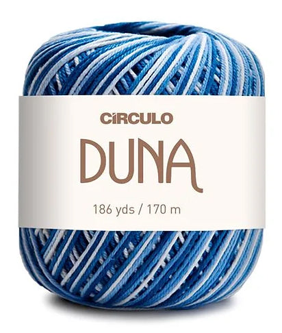 Circulo Duna Multi - Caravel (Color #9687)