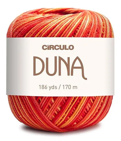 Circulo Duna Multi - Caravel (Color #9687)