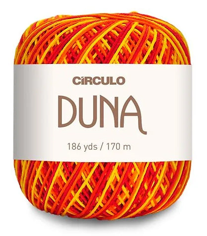 Circulo Duna Multi - Caravel (Color #9687)