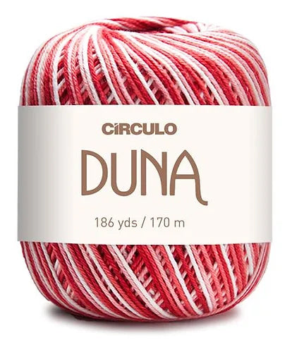 Circulo Duna Multi - Caravel (Color #9687)