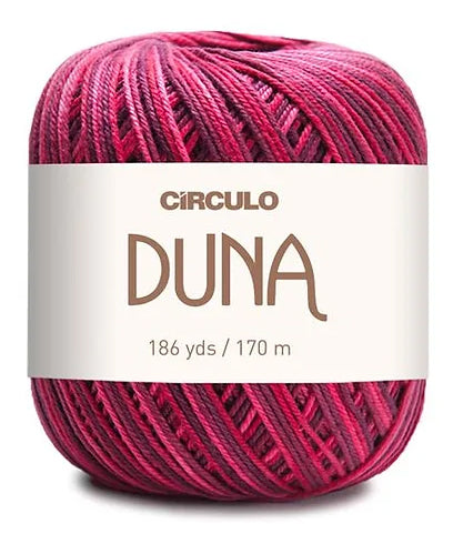 Circulo Duna Multi - Caravel (Color #9687)