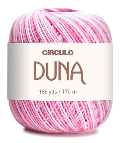 Circulo Duna Multi - Caravel (Color #9687)