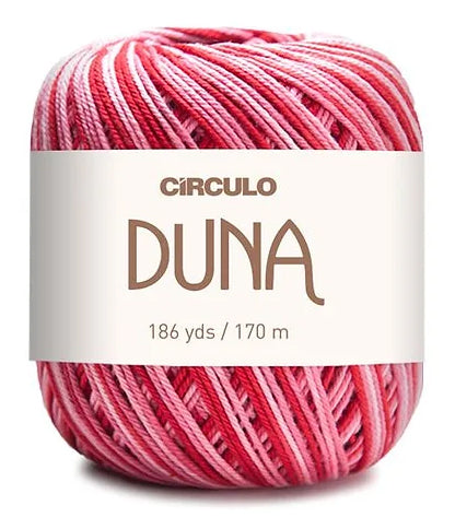 Circulo Duna Multi - Caravel (Color #9687)