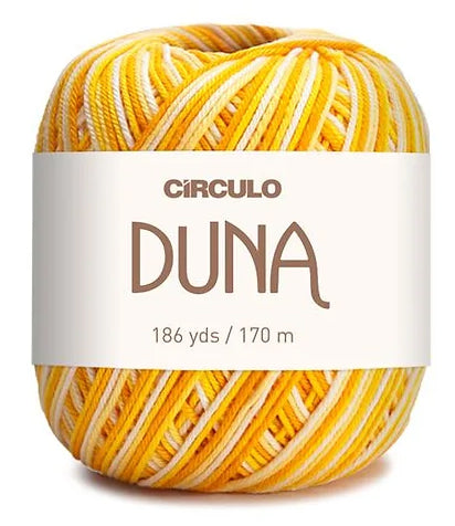 Circulo Duna Multi - Caravel (Color #9687)