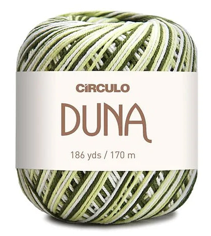 Circulo Duna Multi - Caravel (Color #9687)